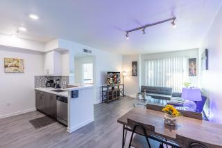 Hollywood Furnished Apartments - Los Angeles - 6