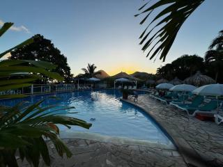 Appartement Blue Rock - Piscine - Le Diamant - 0