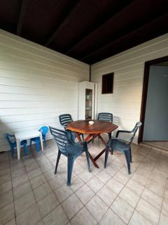 Appartement Blue Rock - Piscine - Le Diamant - 5