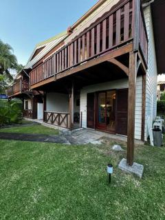 Appartement Blue Rock - Piscine - 3