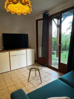 Appartement Blue Rock - Piscine - Le Diamant - 2