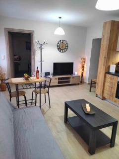 PANOS HOUSE - Nea Makri - 0