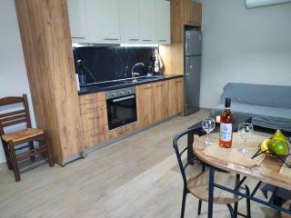 PANOS HOUSE - Nea Makri - 8
