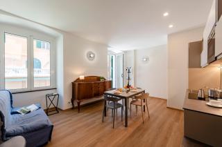 Central Apartment In Genova - Happy Rentals - Genova - 0