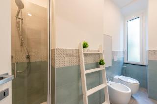 Central Apartment In Genova - Happy Rentals - Genova - 3