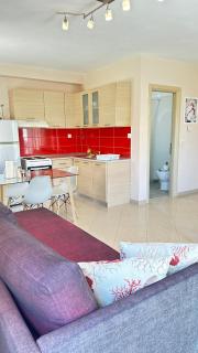 Gorgona Di Thassos - Limenaria - 6