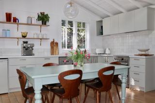 The Moreporks Cottage - Ostend - 0