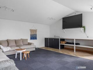 Surf Beach Retreat Sinclair - 7