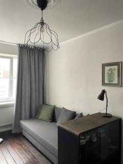 Waxwing Chamber - Tallinn - 6