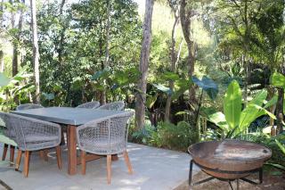 The Moreporks Cottage - Ostend - 1