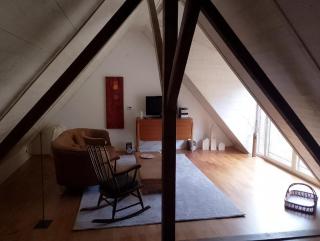 Ferienwohnung am Stadtgarten - Meisenheim - 2