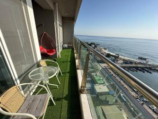 The Gangneung Ocean Stay - Gangneung - 4