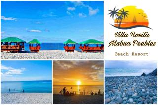 Villa Rosita Peebles Beach - Surigao - 8