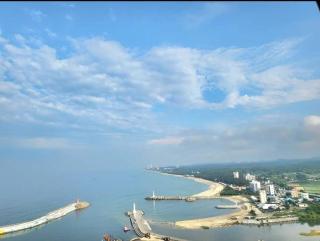 The Gangneung Ocean Stay - Gangneung - 6