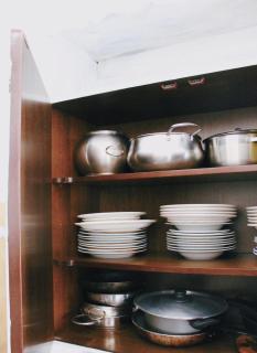 UN BEL POSTO AL MARE - 4