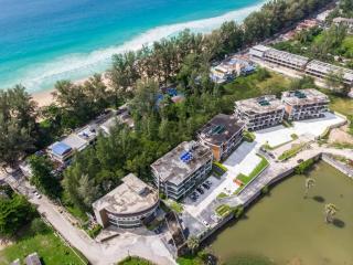 Naithon Beachfront Condotel - Nai Thon Beach - 8