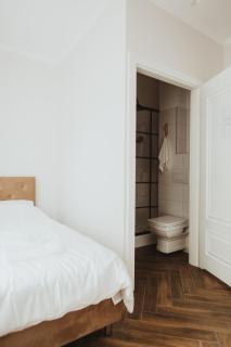 Apartamenty - Dom Hrabiny - Sieradz - 1