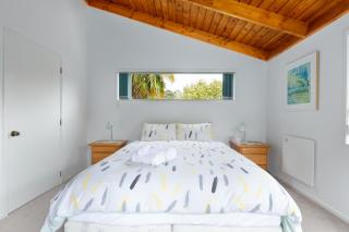 Palm Beach Waiheke Tranquil B&B - 7