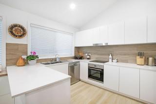 Lavender Cottage - 5