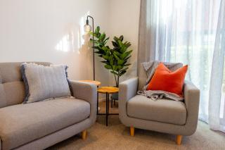 Central 2BR Townhouse with Free Carpark - Christchurch - 2