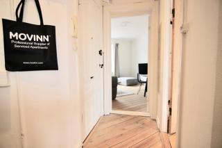 Nice 1-bed in a cosy neighborhood - Copenaghen - 8