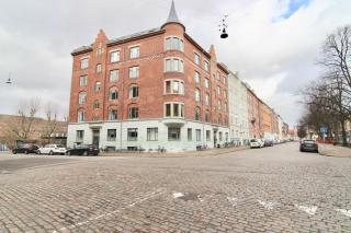 Nice 1-bed in a cosy neighborhood - Copenaghen - 3