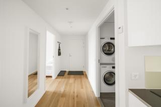 Fantastic 2-bed with large private balcony - Odense - 4