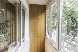 "Золотой Квадрат" Центр Квартира - "Golden Square" Apart - Almaty - 4