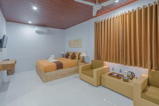 Frida Villa 2 in Ubud by Best Deals Hospitality - Ubud - 1