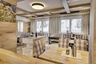 Hotel-Restaurant Bike&Snow Lederer - Mühlbach am Hochkönig - 3