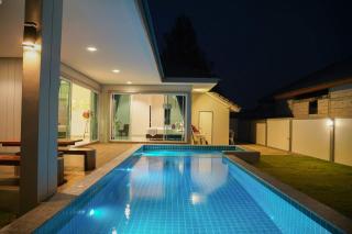 Nana Poolvilla - Petchaburi - 0