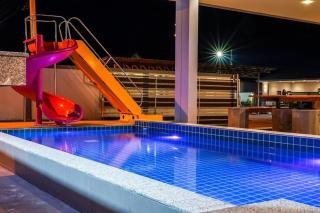 Nana Poolvilla - Petchaburi - 9