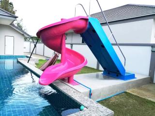 Nana Poolvilla - Petchaburi - 7