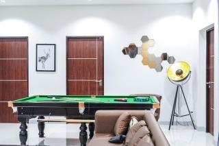 Nana Poolvilla - Petchaburi - 2