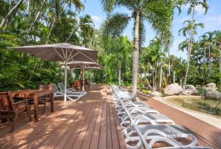 Reef Resort Villas Port Douglas - Port Douglas - 6