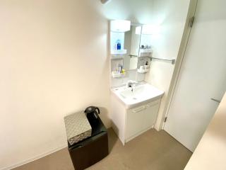 GuestHouseえにし - Nishi-kujō-Toriiguchichō - 5