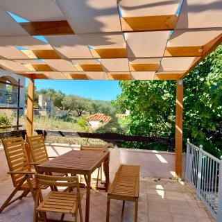 Villa Albama - Darmarochori - 4