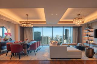 Solaire Resort Quezon City - Previously known as Solaire Resort North - 1