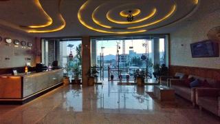 Hotel Swat Rezidor by Khan Familia - Swat - 6