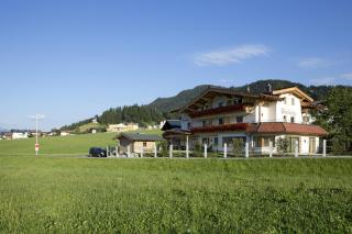 Hotel Garni Bavaria - Ellmau - 3