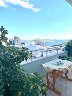 Erion Apartment - Sarandë - 4