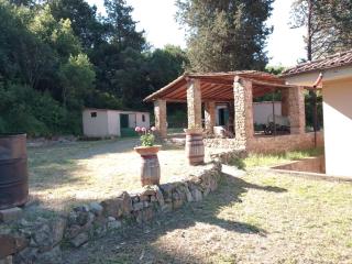 Piccolo appartamento immerso nella campagna - Rosignano Marittimo - 4