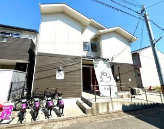 GuestHouseえにし - Nishi-kujō-Toriiguchichō - 0