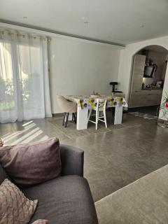 Villa moderne, à 2 pas du lac Léman - Sciez - 5
