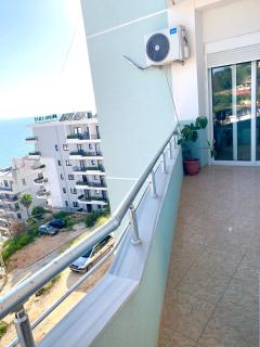 Erion Apartment - Sarandë - 5