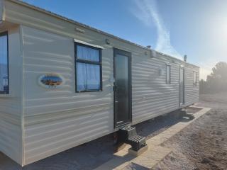 Pinoso Mountain View Mobile Home Alicante Med Syndicate 4 - Múrcia - 1