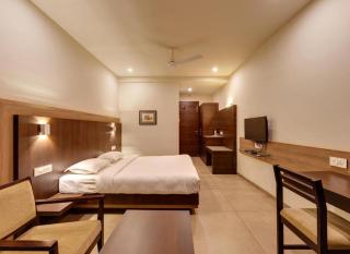 Hotel Classic Mid Town, Kolhapur - Kolhapur - 5