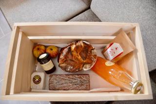 Le Concept-Studio - Perrigny-sur-Armançon - 9