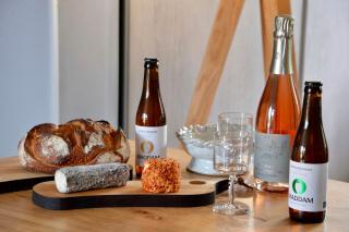 Le Concept-Studio - Perrigny-sur-Armançon - 4