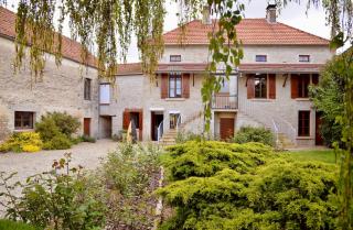 Le Concept-Studio - Perrigny-sur-Armançon - 3